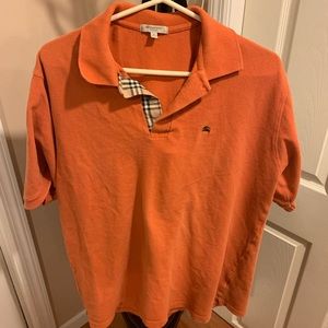 Mens polo